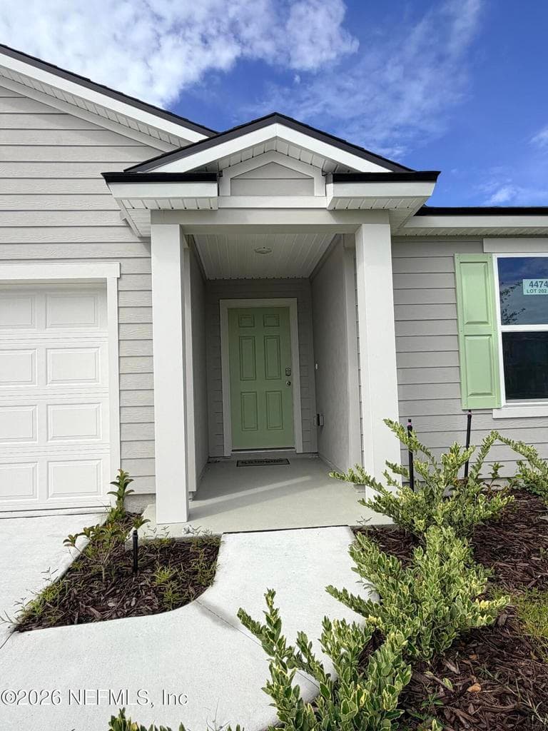 4474 WHITE IBIS Lane, Green Cove Springs, FL 32043, Green Cove Springs, FL - photo 2