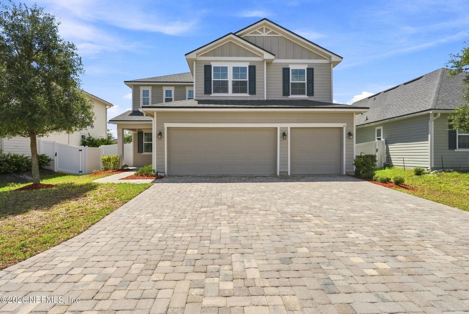 41 OPAL Way, St. Augustine, FL 32086, St. Augustine, FL - photo 1
