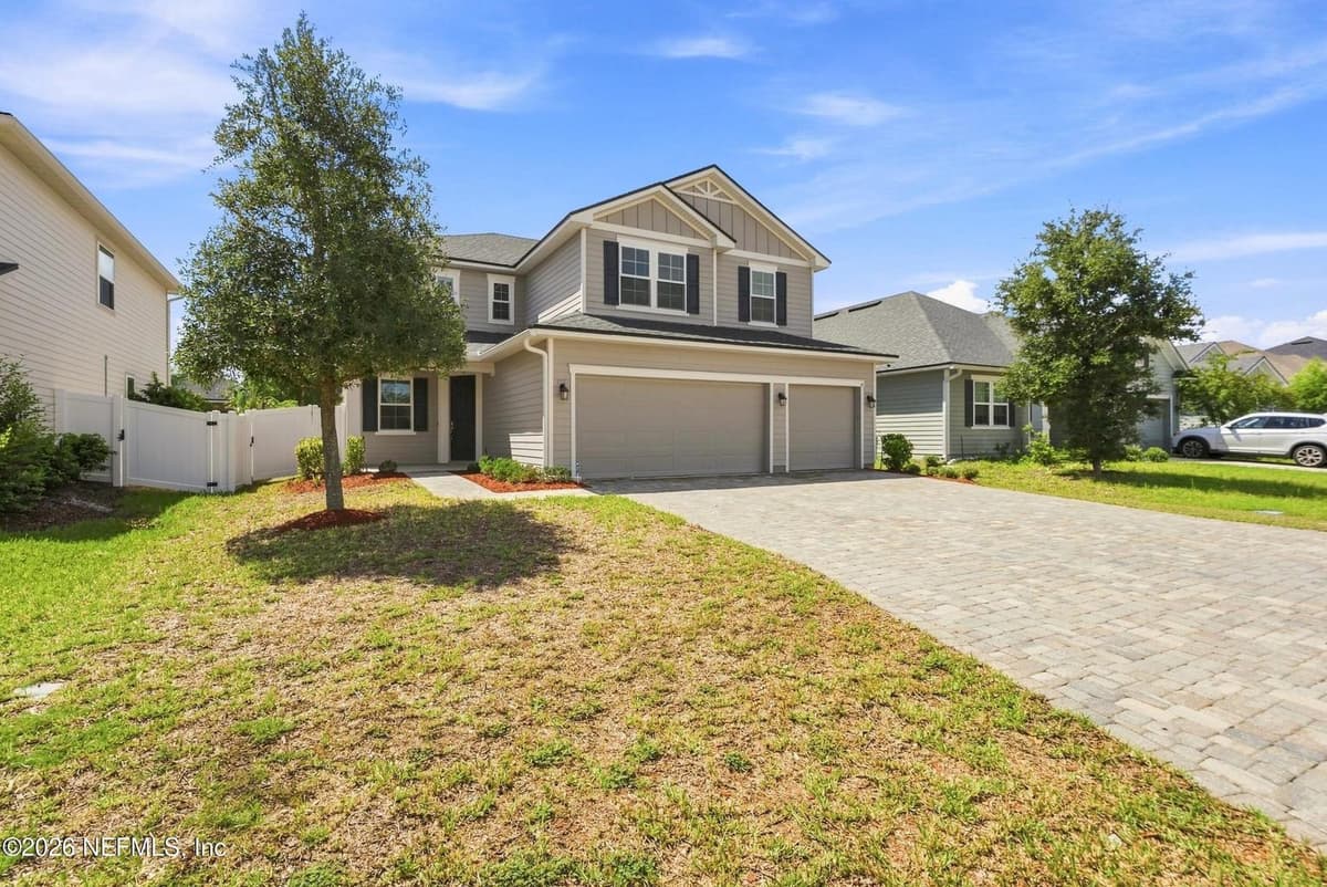 41 OPAL Way, St. Augustine, FL 32086, St. Augustine, FL - photo 2