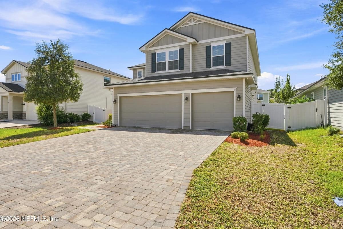 41 OPAL Way, St. Augustine, FL 32086, St. Augustine, FL - photo 3