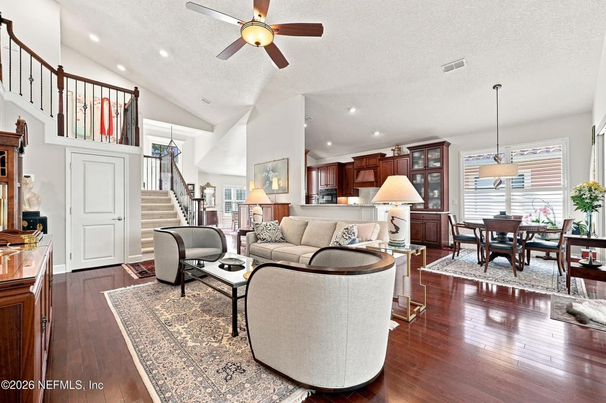 91 MARSH HOLLOW Road, Ponte Vedra, FL 32081, Ponte Vedra, FL - photo 3