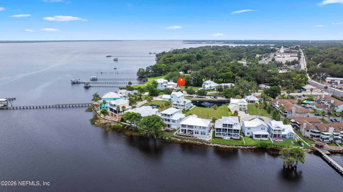 101 YACHT CLUB Point, Green Cove Springs, FL 32043, Green Cove Springs, FL - photo 3