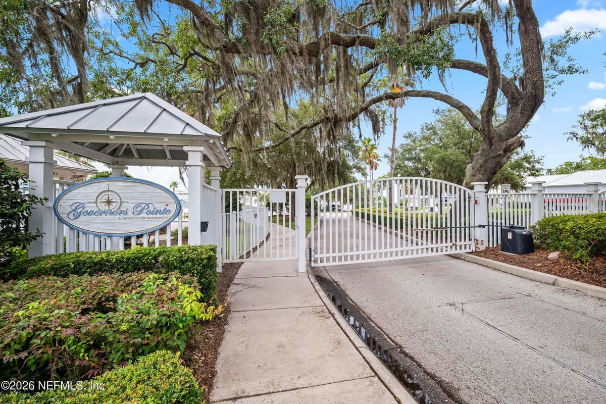 101 YACHT CLUB Point, Green Cove Springs, FL 32043, Green Cove Springs, FL - photo 2