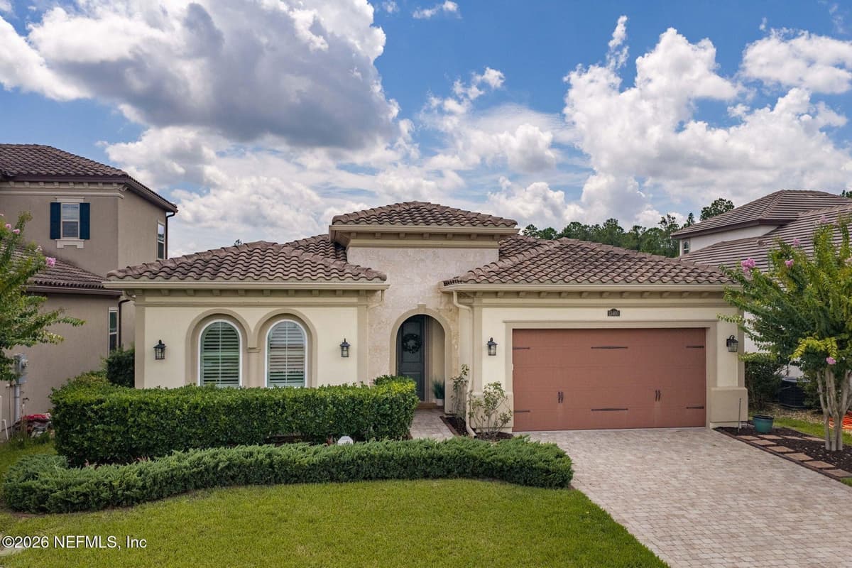13460 NOGAL Lane, Jacksonville, FL 32246, Jacksonville, FL - photo 2