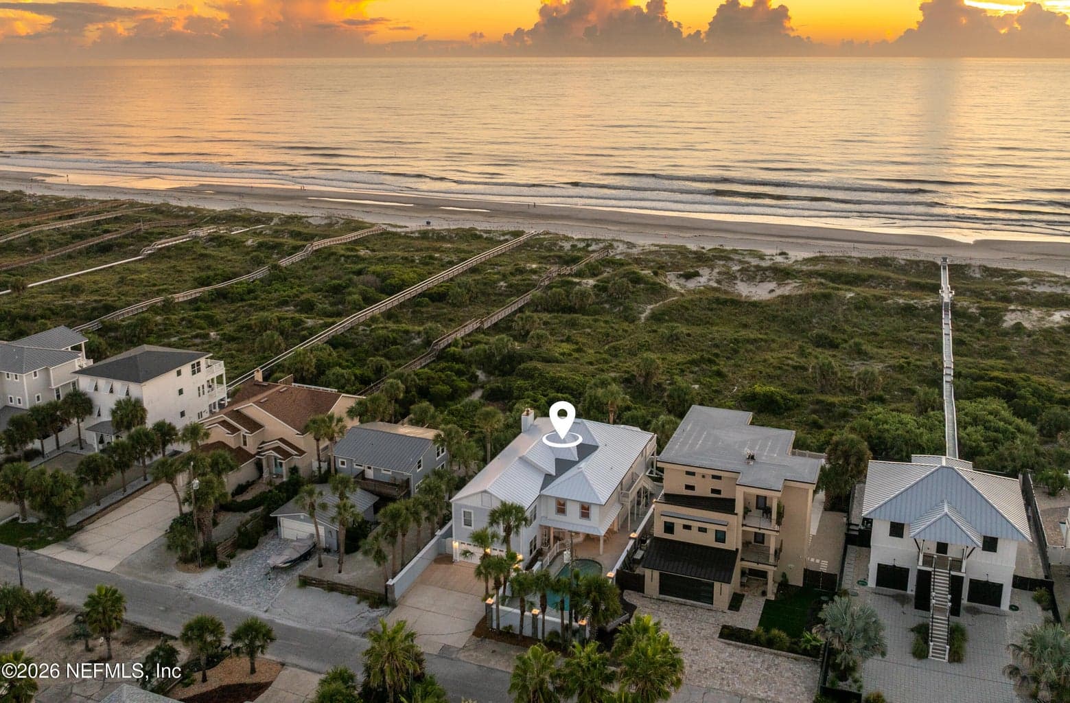 5042 ATLANTIC, St. Augustine, FL 32080