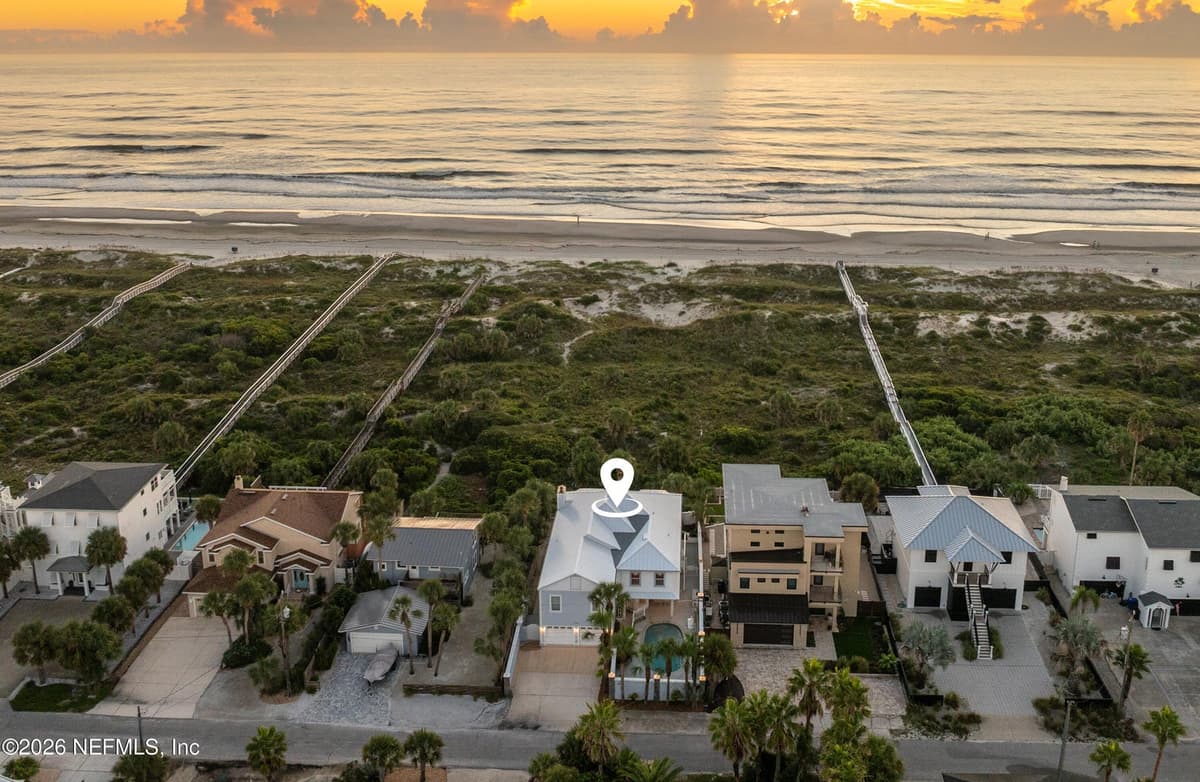 5042 ATLANTIC, St. Augustine, FL 32080, St. Augustine, FL - photo 2