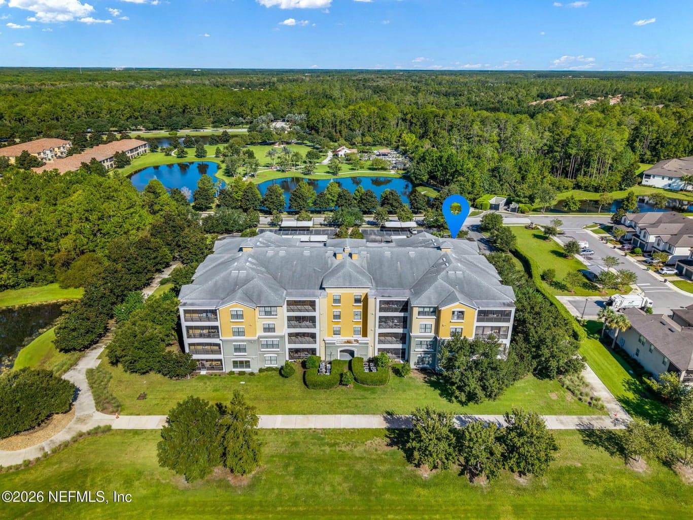 192 ORCHARD PASS Avenue 531, Ponte Vedra, FL 32081