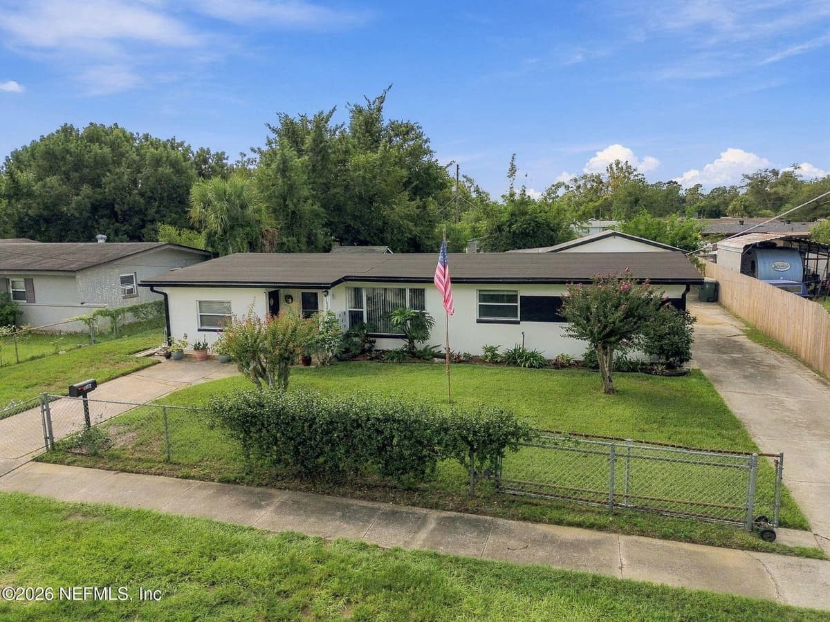 10772 S HAWAII Drive, Jacksonville, FL 32246, Jacksonville, FL - photo 2