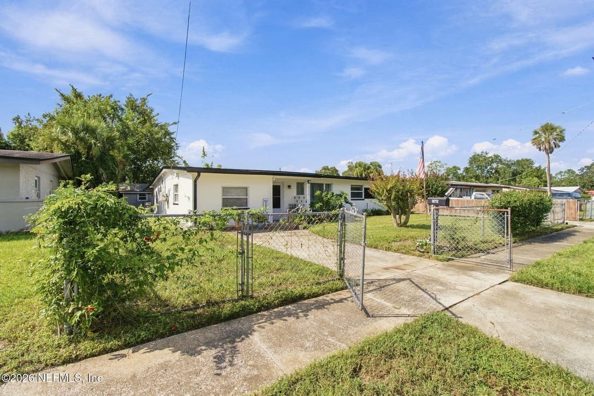 10772 S HAWAII Drive, Jacksonville, FL 32246, Jacksonville, FL - photo 3