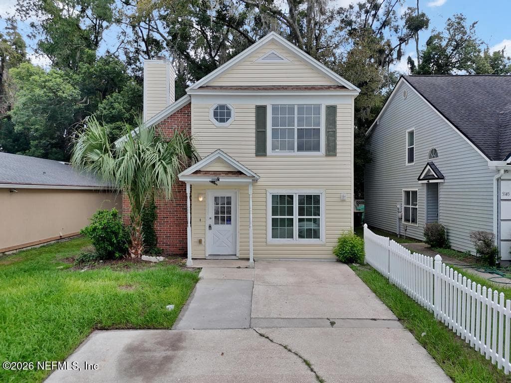 5141 GLEN ALAN Court N, Jacksonville, FL 32210, Jacksonville, FL - photo 1