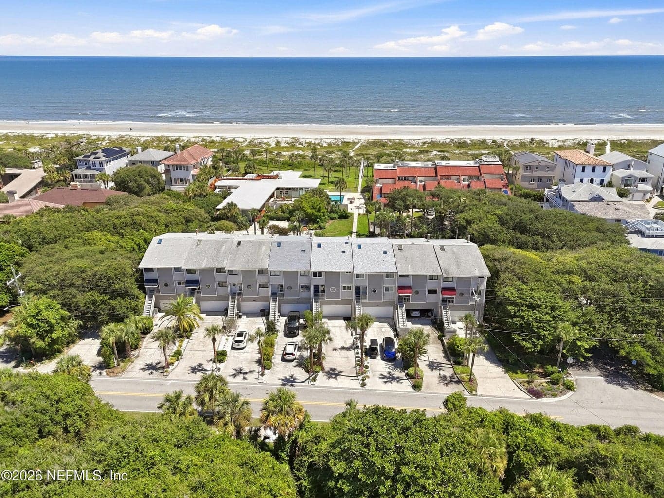 2323 SEMINOLE Road, Atlantic Beach, FL 32233