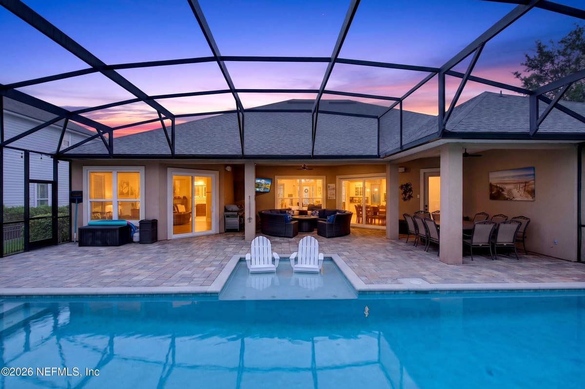 287 VALE Drive, St. Augustine, FL 32095, St. Augustine, FL - photo 2