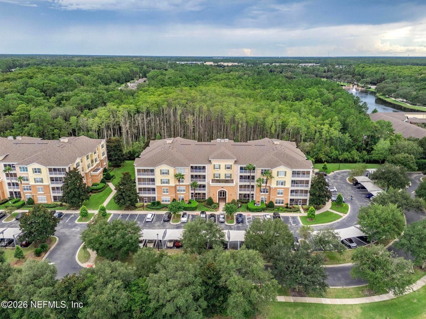 9831 DEL WEBB Parkway 3208, Jacksonville, FL 32256
