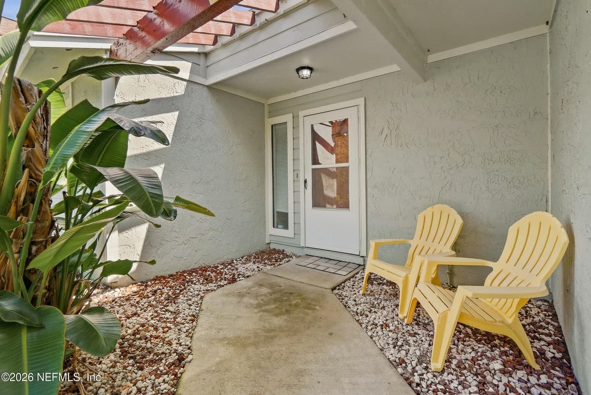 2161 FAIRWAY VILLAS Lane S, Atlantic Beach, FL 32233, Atlantic Beach, FL - photo 2