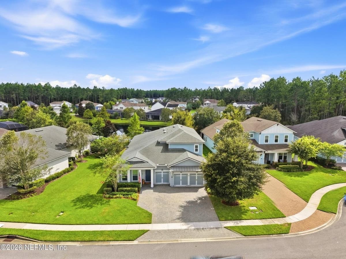 123 SUGAR SAND Lane, St. Johns, FL 32259, St. Johns, FL - photo 3