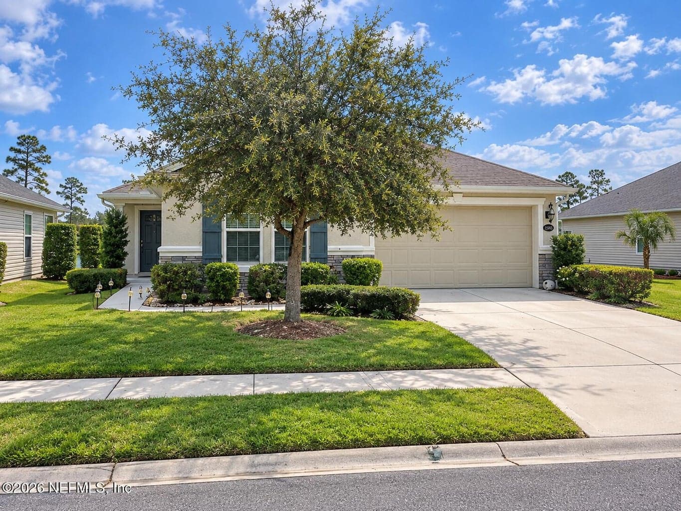 15965 HUTTON Lane, Jacksonville, FL 32218