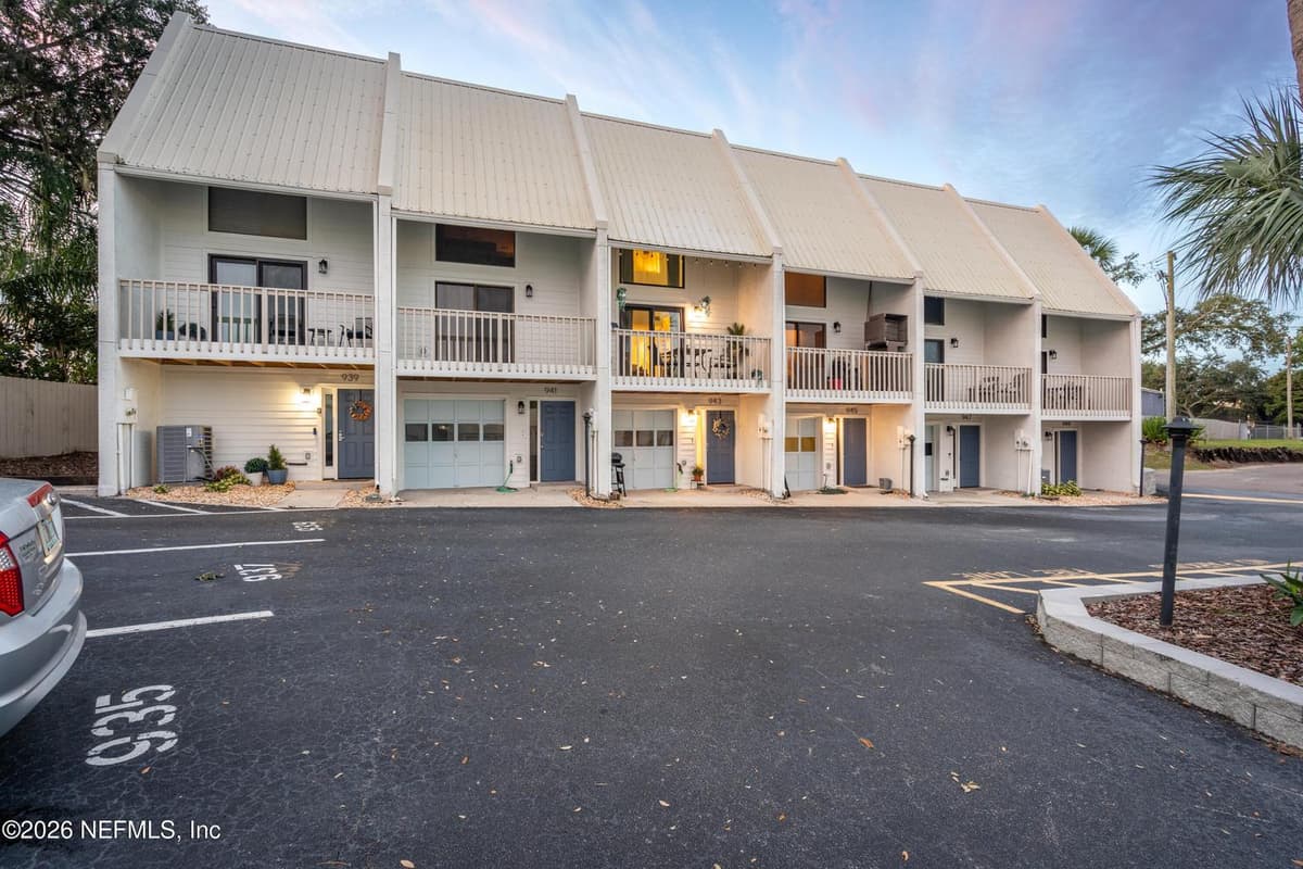 943 S PONCE DE LEON Boulevard, St. Augustine, FL 32084, St. Augustine, FL - photo 2
