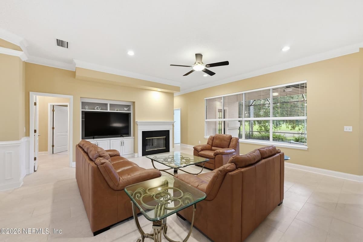 1532 NOTTINGHAM KNOLL Drive, Jacksonville, FL 32225, Jacksonville, FL - photo 2