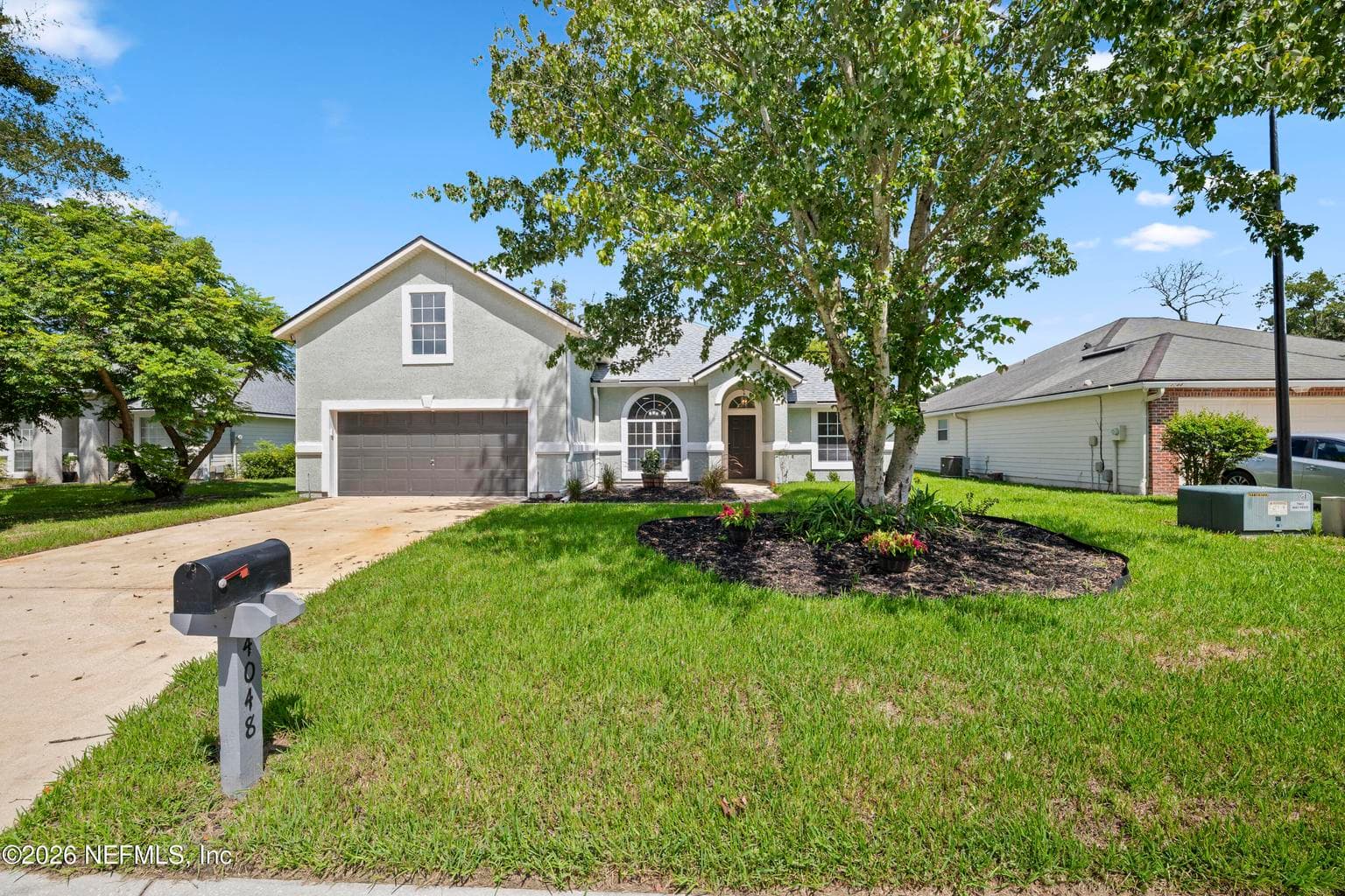 4048 EDGELAND Trail, Middleburg, FL 32068
