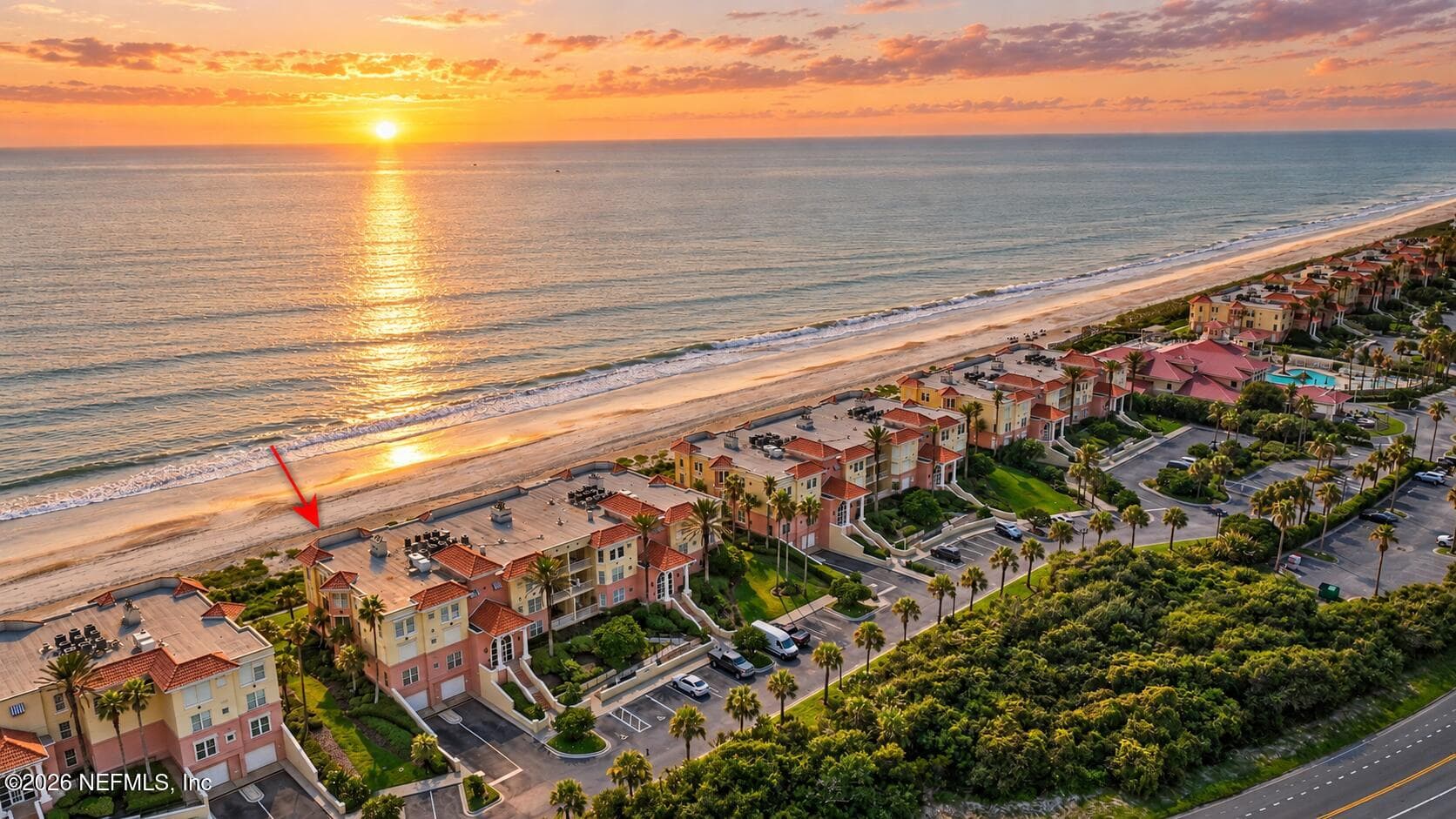 230 SERENATA Drive 711, Ponte Vedra Beach, FL 32082