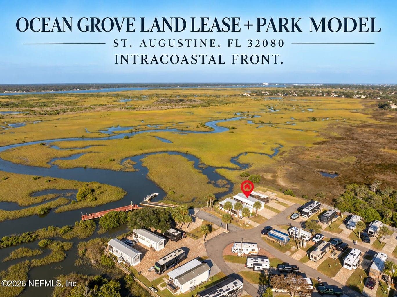 4225 A1A S F140, St. Augustine, FL 32080