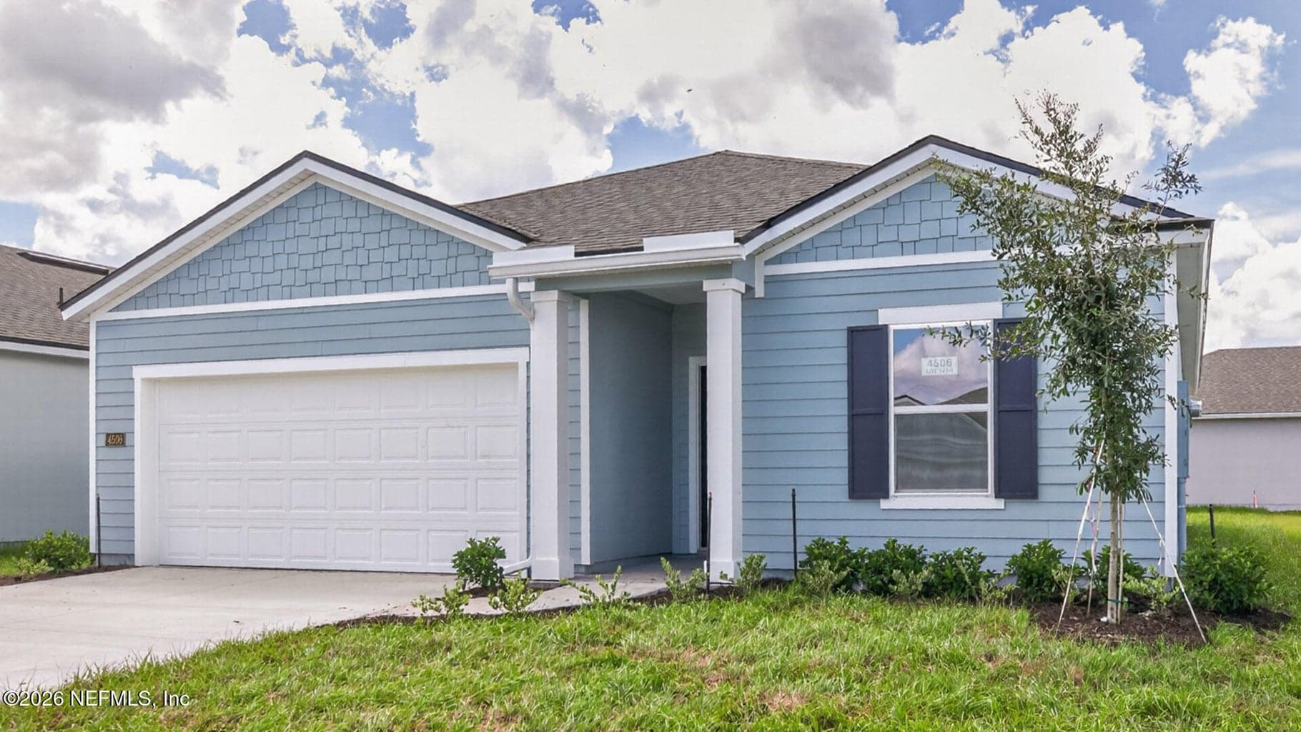 4506 WHITE IBIS Lane, Green Cove Springs, FL 32043, Green Cove Springs, FL - photo 1