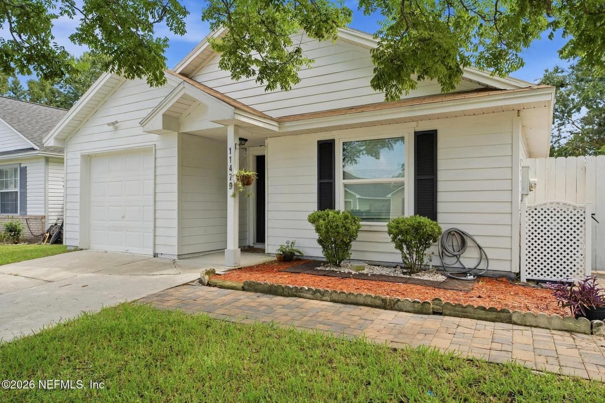 11479 MANDARIN GLEN Circle W, Jacksonville, FL 32223, Jacksonville, FL - photo 2