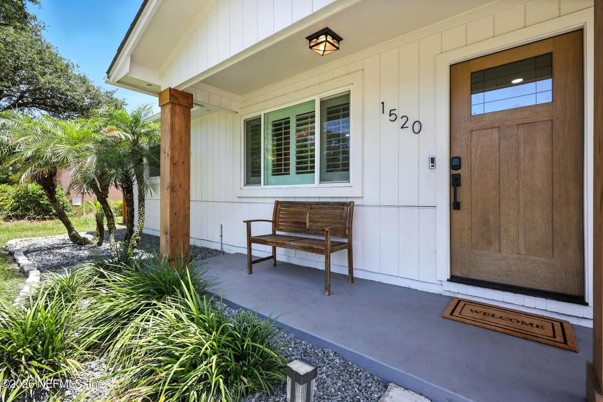 1520 REPUBLIC Drive, Jacksonville Beach, FL 32250, Jacksonville Beach, FL - photo 2