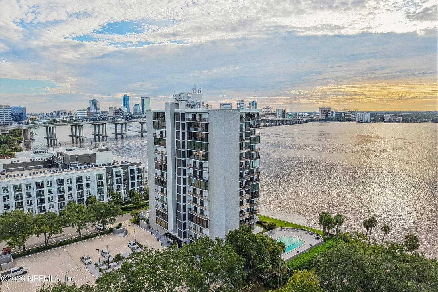 505 LANCASTER Street 9A-B, Jacksonville, FL 32204