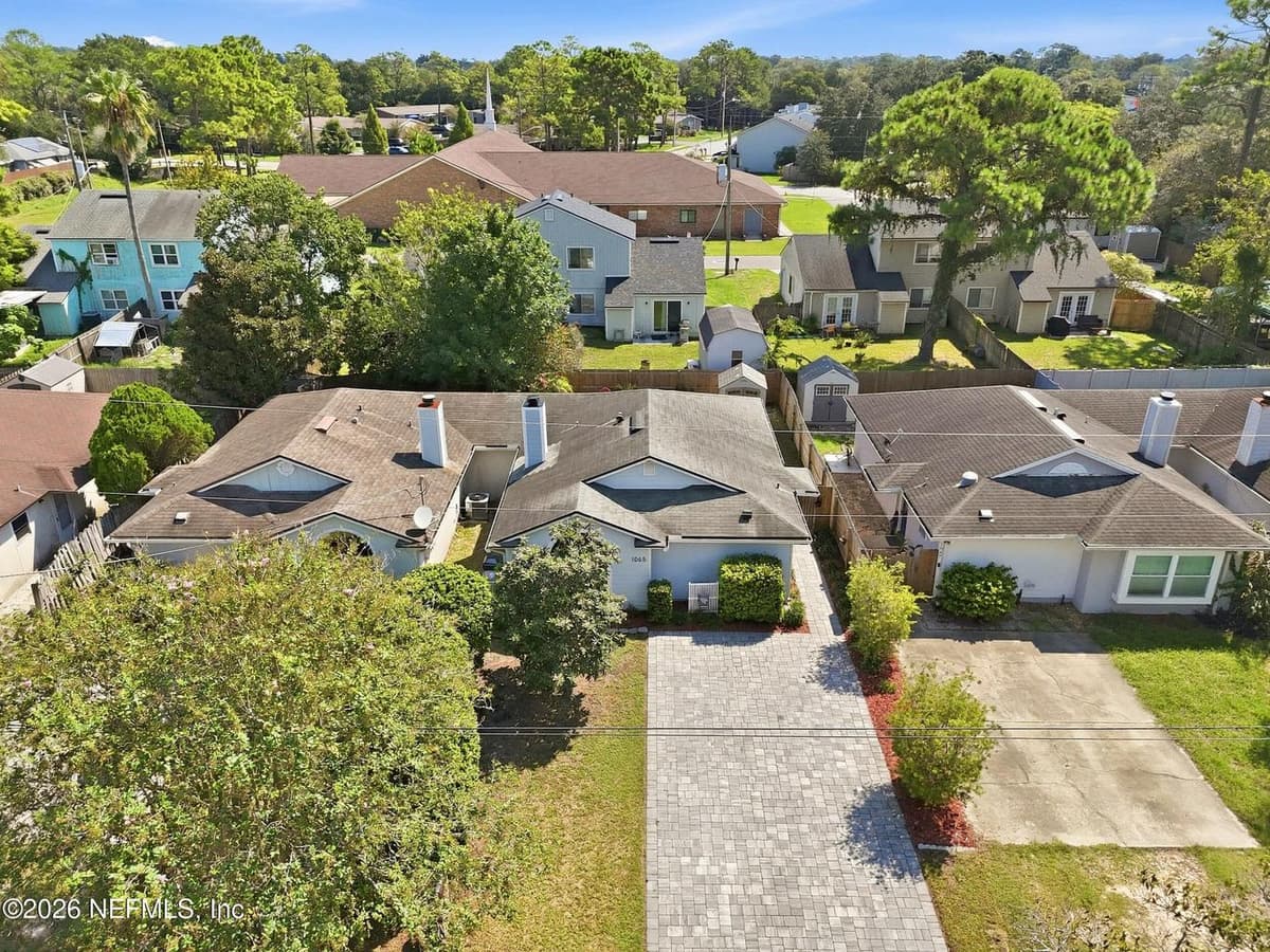 1065 HIBISCUS Street, Atlantic Beach, FL 32233, Atlantic Beach, FL - photo 2