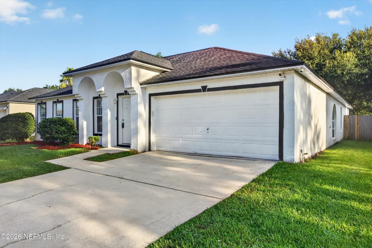 5563 WESTLAND STATION Road, Jacksonville, FL 32244, Jacksonville, FL - photo 2