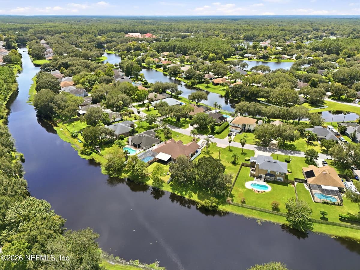256 VILLAGE GREEN Avenue, St. Johns, FL 32259, St. Johns, FL - photo 3