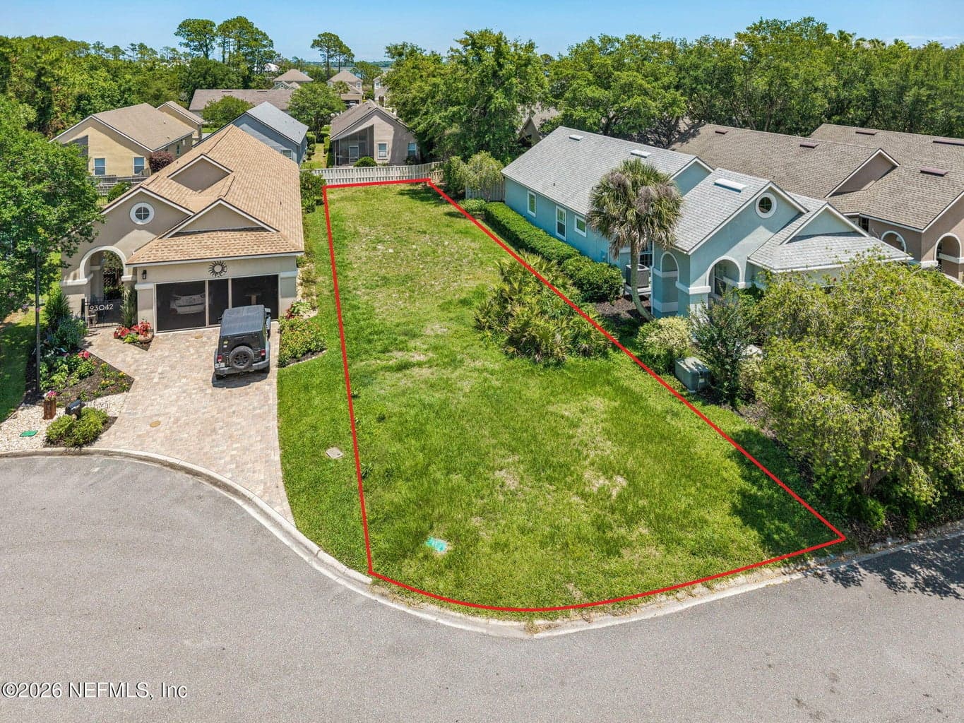 93034LP HARBOR Court, Fernandina Beach, FL 32034, Fernandina Beach, FL - photo 1