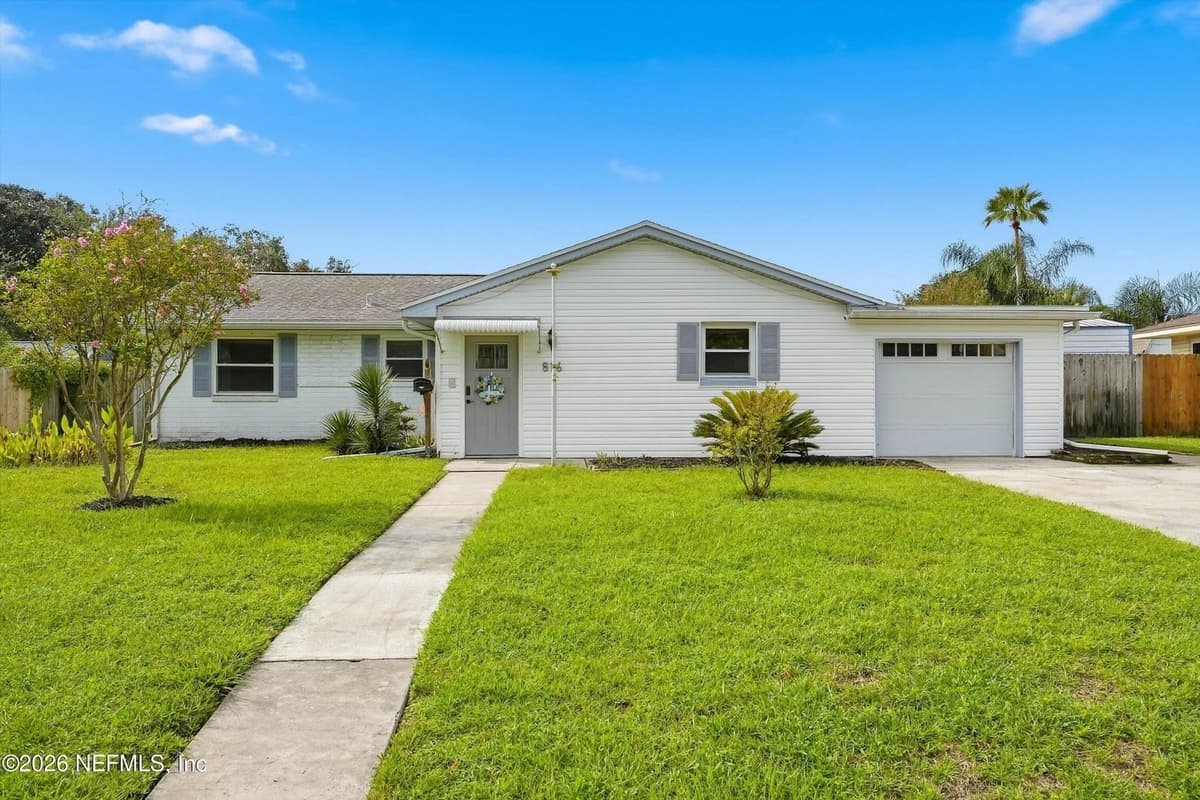 816 16TH Avenue N, Jacksonville Beach, FL 32250, Jacksonville Beach, FL - photo 3