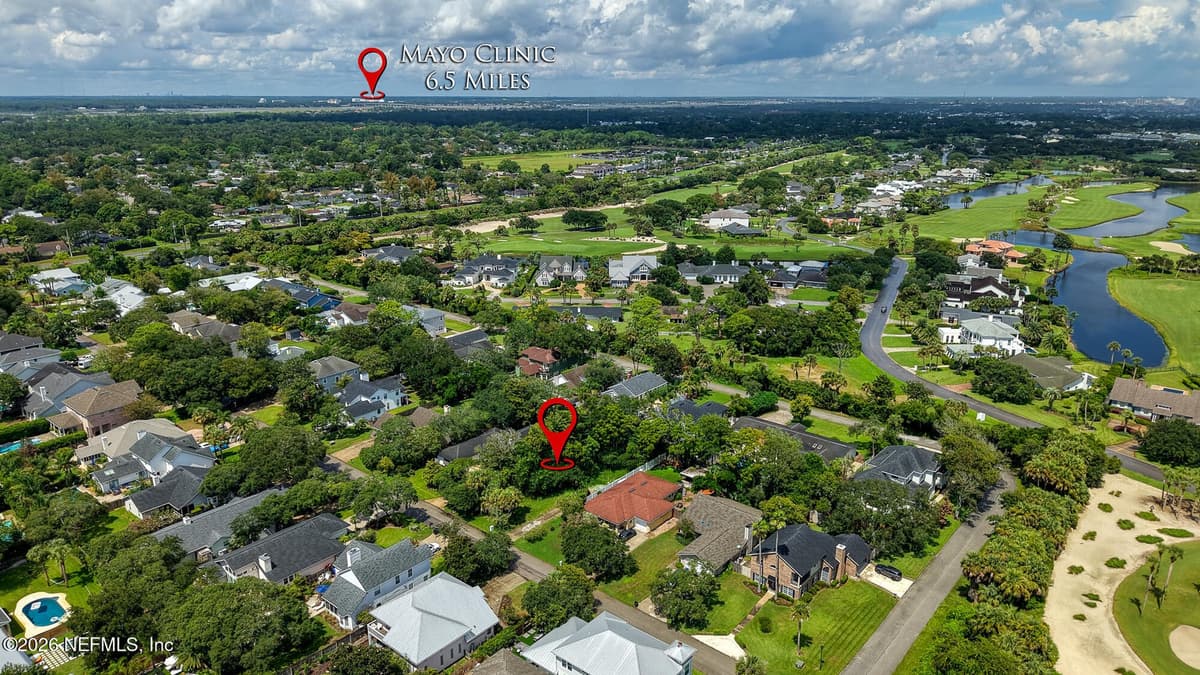 35 JACKSON Avenue, Ponte Vedra Beach, FL 32082, Ponte Vedra Beach, FL - photo 3