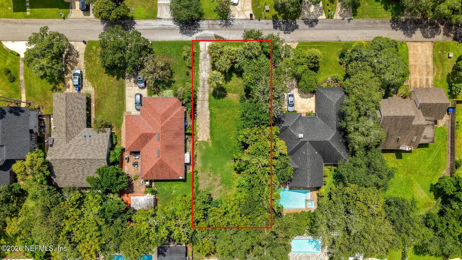 35 JACKSON Avenue, Ponte Vedra Beach, FL 32082