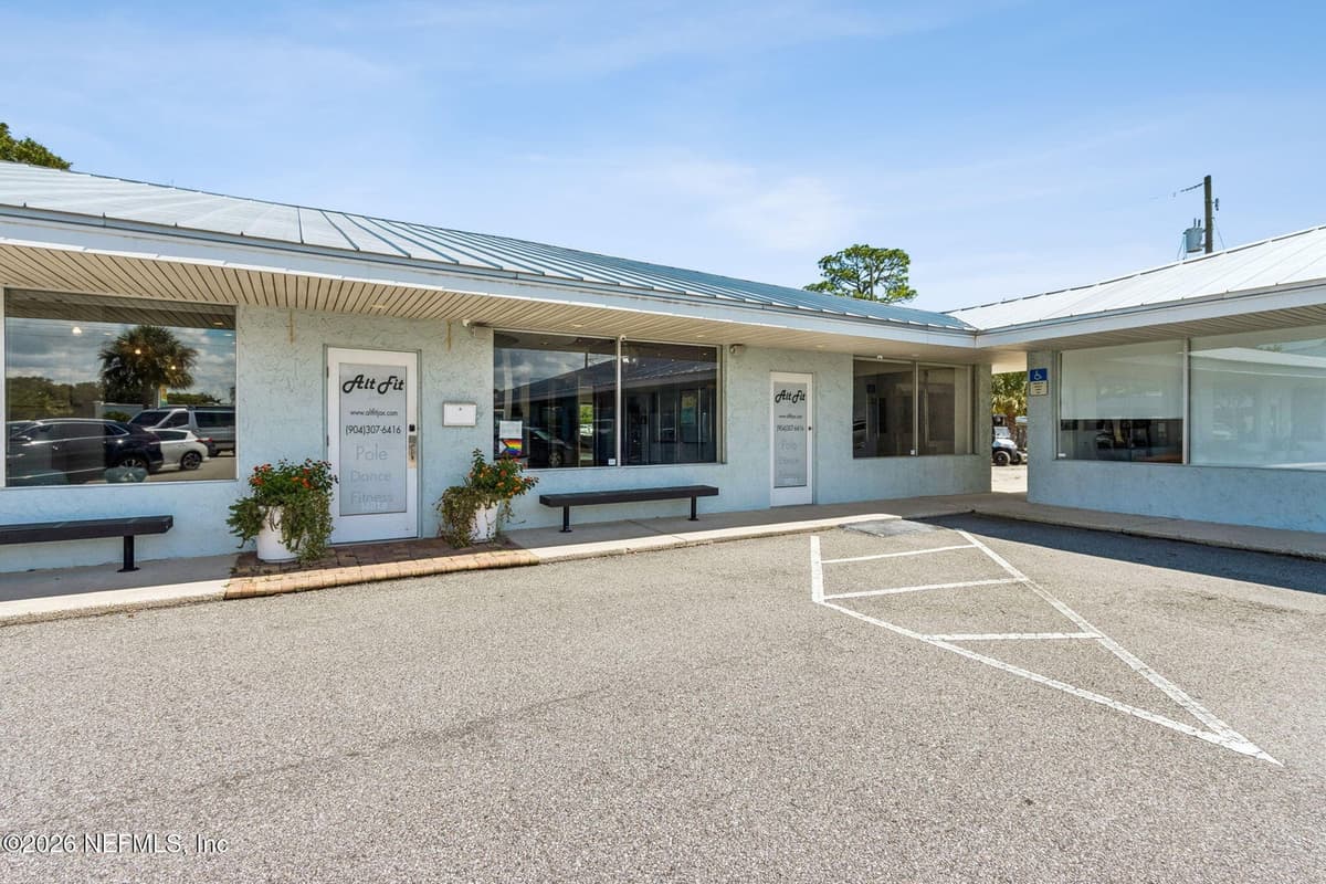 1401 PENMAN Road E&F, Jacksonville Beach, FL 32250, Jacksonville Beach, FL - photo 2