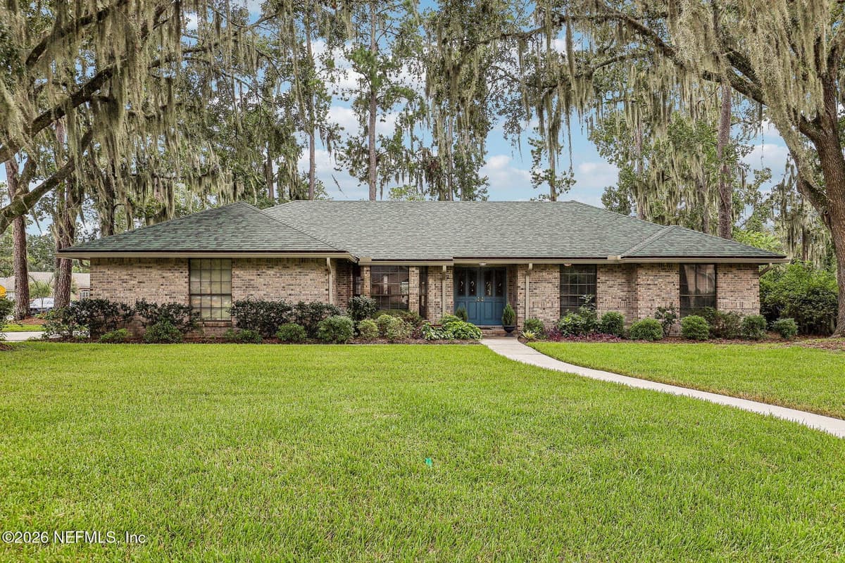 3074 NAUTILUS Road, Middleburg, FL 32068, Middleburg, FL - photo 2