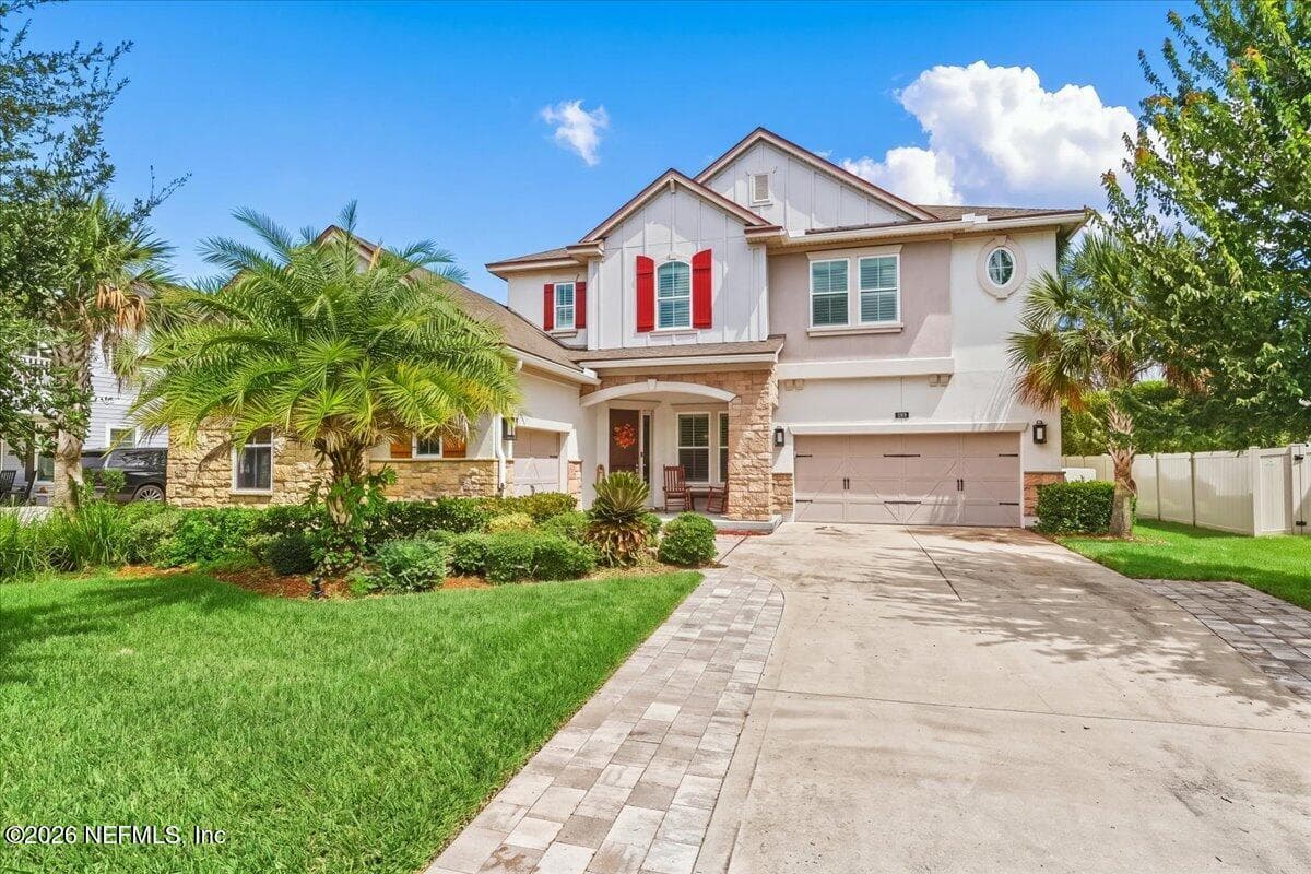 253 BRONSON Parkway, St. Augustine, FL 32095, St. Augustine, FL - photo 2