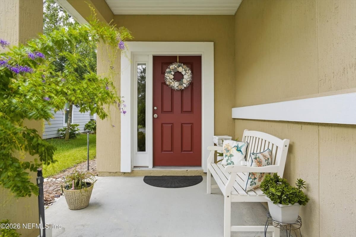 41 COTTAGE GREEN Place, St. Augustine, FL 32092, St. Augustine, FL - photo 3