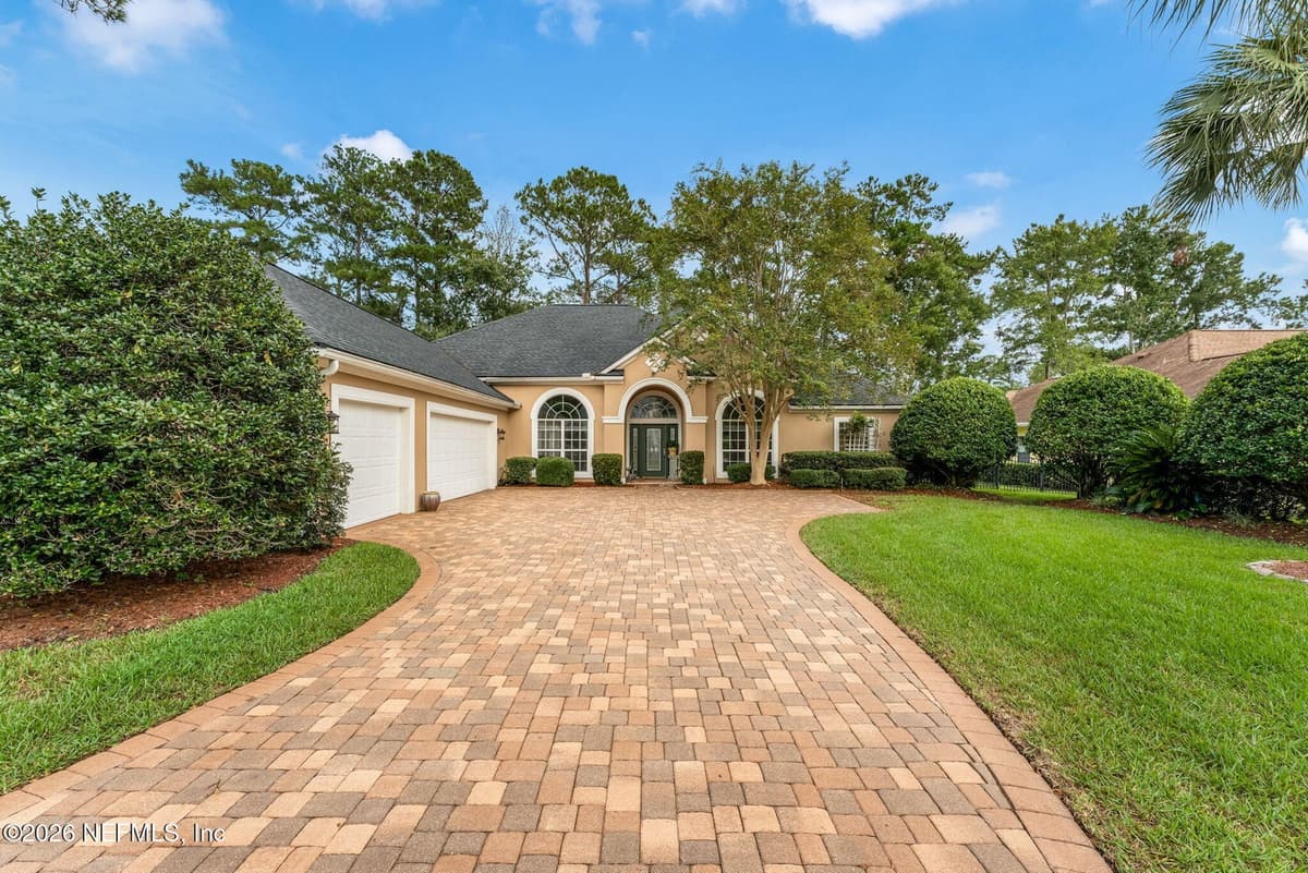 569 GOLDEN LINKS Drive, Orange Park, FL 32073, Orange Park, FL - photo 2