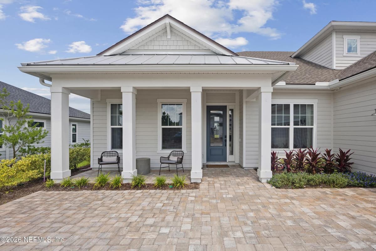 77 LOOSESTRIFE Way, St. Augustine, FL 32095, St. Augustine, FL - photo 3