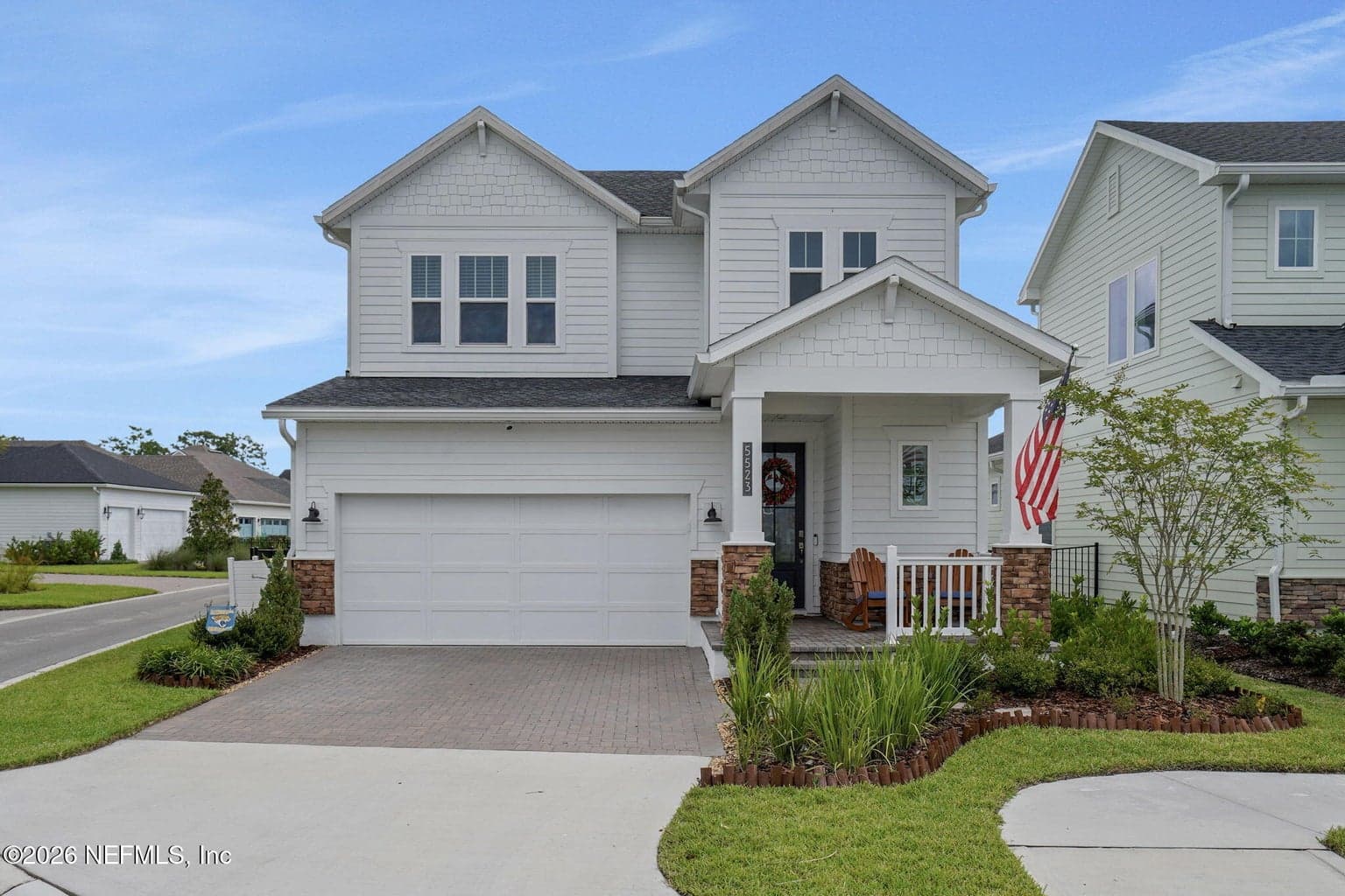 5523 DAIRY FARM Road, Jacksonville, FL 32224