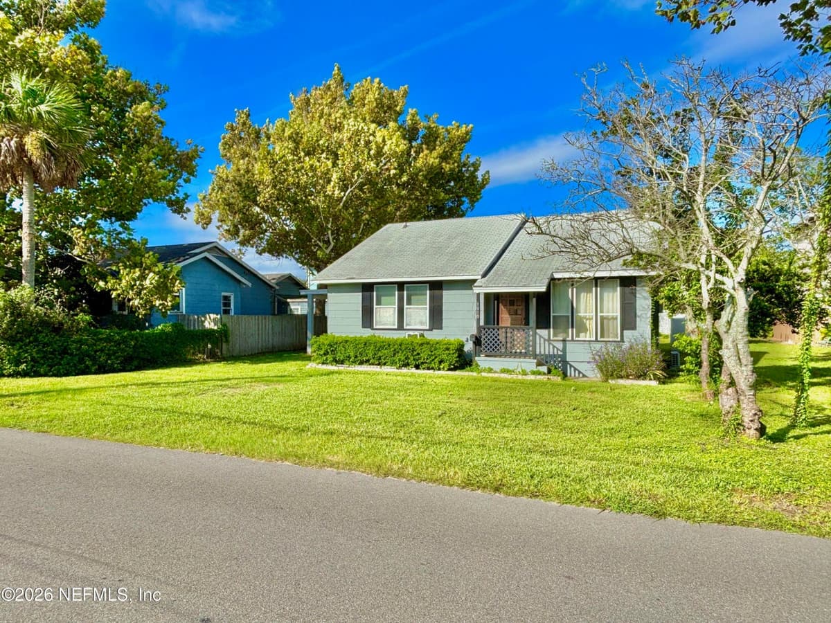 1010 4TH Street N, Jacksonville Beach, FL 32250, Jacksonville Beach, FL - photo 2