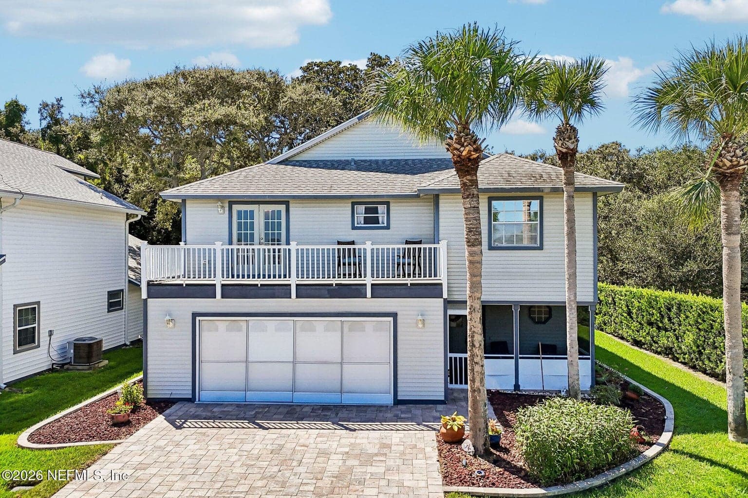 2 BRISTOL Drive, Palm Coast, FL 32137