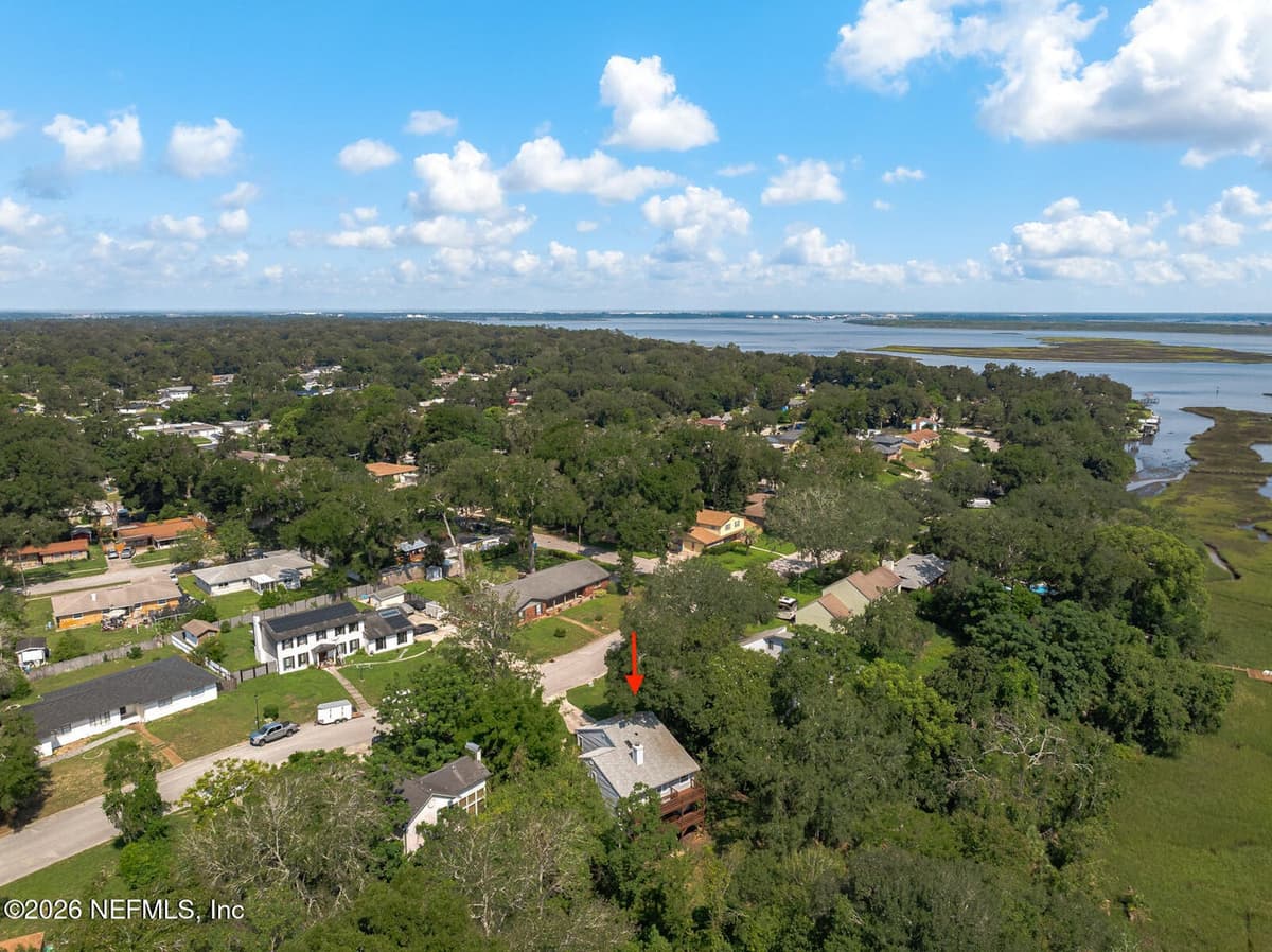 3767 HERMITAGE Road E, Jacksonville, FL 32277, Jacksonville, FL - photo 2