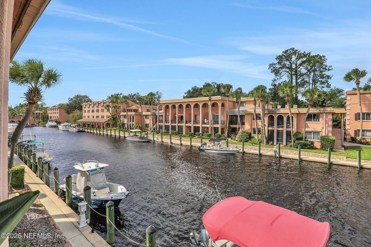 5375 ORTEGA FARMS Boulevard 1106, Jacksonville, FL 32210, Jacksonville, FL - photo 3