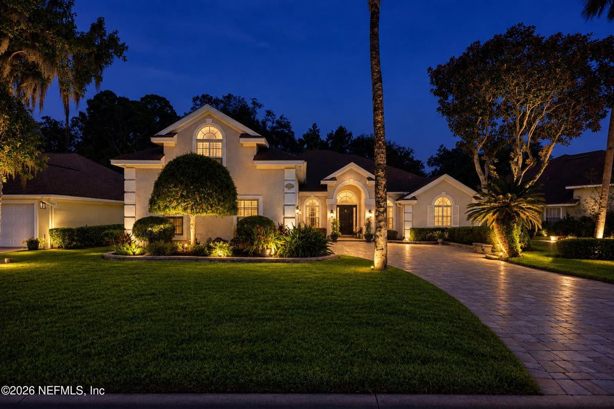 132 SAWMILL LAKES Boulevard, Ponte Vedra Beach, FL 32082, Ponte Vedra Beach, FL - photo 2