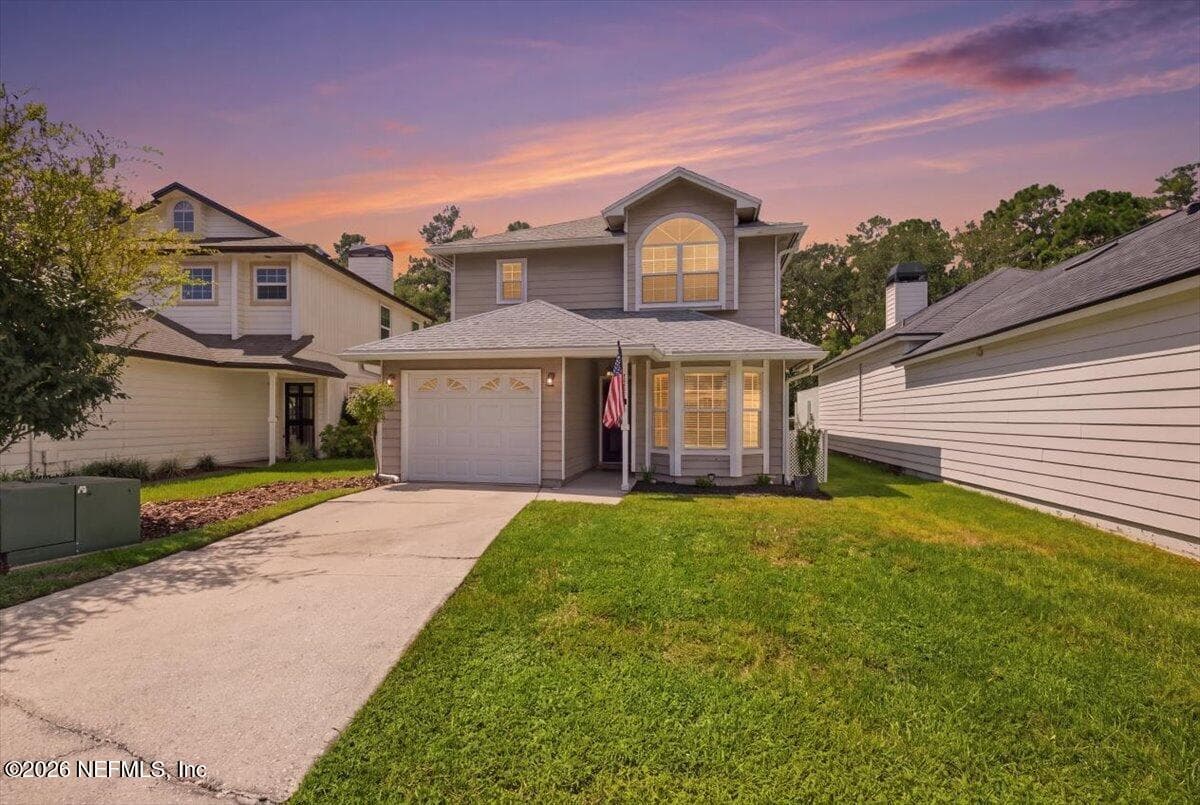 153 SOLANO CAY Circle, Ponte Vedra Beach, FL 32082