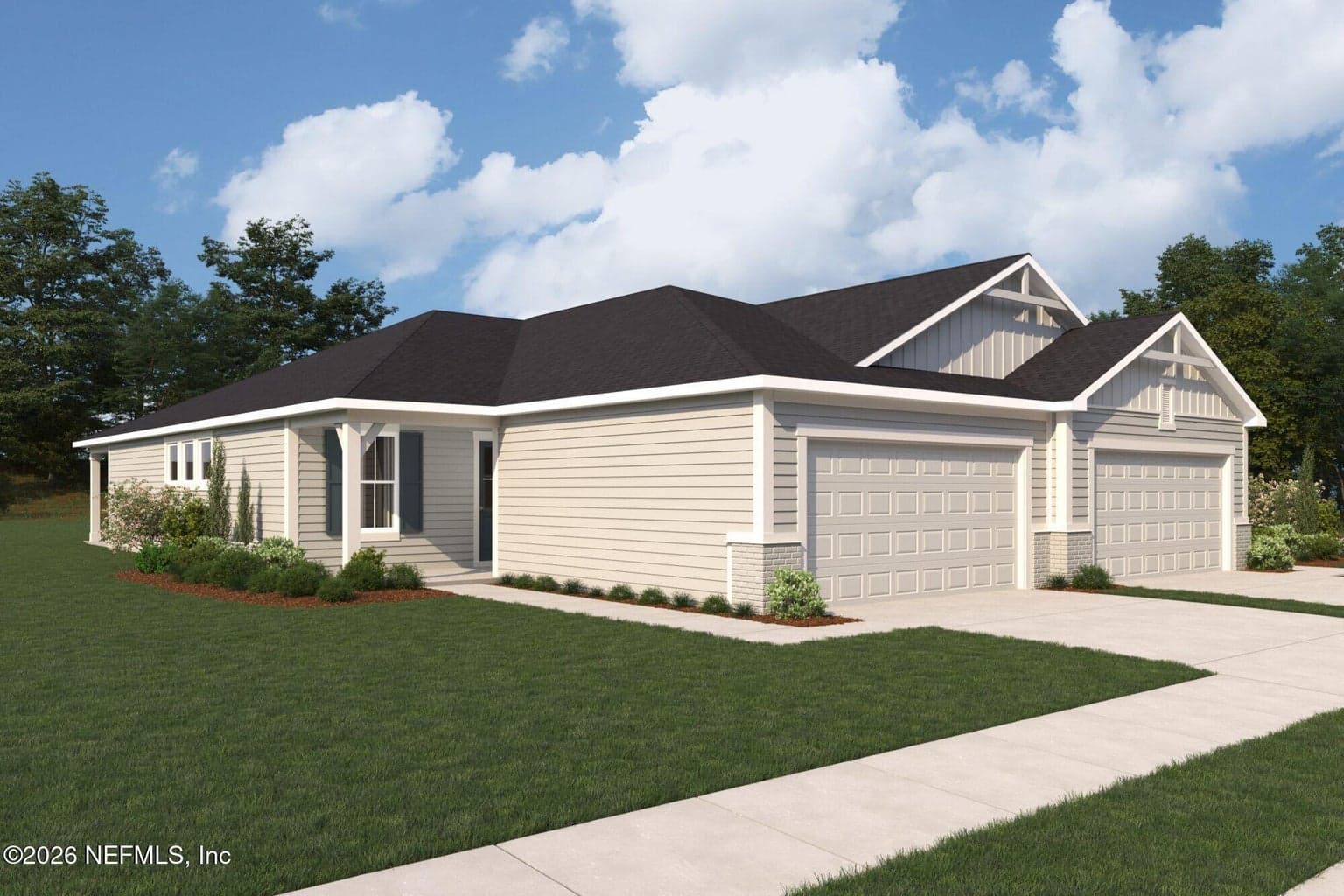 71 FOXFORD Place, St. Johns, FL 32259